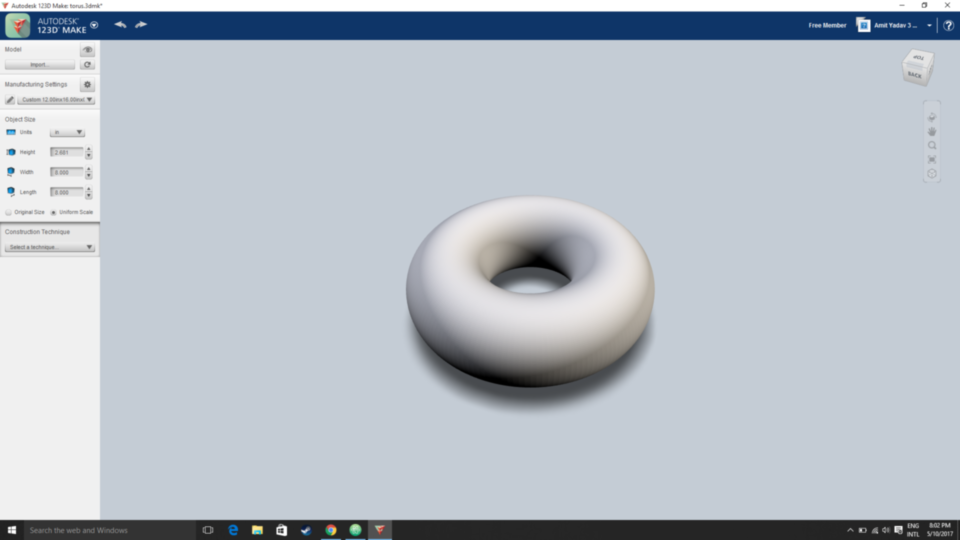 Autodesk123dMake
